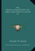 The Physical Nature Of The Child And How To Study It by Stuart H. Rowe