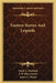 Eastern Stories And Legends by Marie L. Shedlock, T. W. Rhys Davids, Annie C. Moore
