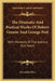 The Dramatic And Poetical Works Of Robert Greene And George Peel: With Memoirs Of The Authors And Notes by Alexander Dyce