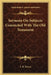 Sermons On Subjects Connected With The Old Testament by S. R. Driver
