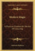 Modern Magic: A Practical Treatise On The Art Of Conjuring by Hoffman