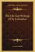 The Life And Writings Of St. Columban by George Metlake