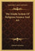The Hindu System Of Religious Science And Art by Kishori Lal Sarkar