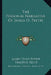 The Personal Narrative Of James O. Pattie by James Ohio Pattie, Timothy Flint, Milo Milton Quaife