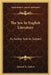The Jew In English Literature: As Author And As Subject by Edward N. Calisch