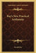 Ray's New Practical Arithmetic by Joseph Ray