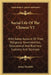 Social Life Of The Chinese V2: With Some Account Of Their Religious, Governmental, Educational And Business Customs And Opinions by Justus Doolittle