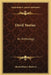 Devil Stories: An Anthology by Maximilian J. Rudwin