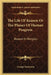 The Life Of Reason Or The Phases Of Human Progress: Reason In Religion by George Santayana