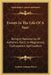 Events In The Life Of A Seer: Being A Memoranda Of Authentic Facts In Magnetism, Clairvoyance, Spiritualism by Andrew Jackson Davis