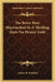 The Rover Boys Shipwrecked Or A Thrilling Hunt For Pirates' Gold by Arthur M. Winfield