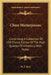 Chess Masterpieces: Comprising A Collection Of 150 Choice Games Of The Past Quarter Of A Century With Notes by H. E. Bird