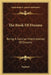 The Book Of Dreams: Being A Concise Interpretation Of Dreams by Raphael