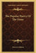 The Popular Poetry Of The Finns by Charles J. Billson