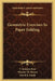 Geometric Exercises In Paper Folding by T. Sundara Row, Wooster Woodruff Beman, David E. Smith