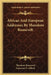 African And European Addresses By Theodore Roosevelt by Theodore Roosevelt, Lawrence F. Abbott