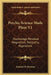 Psychic Science Made Plain V1: Psychology, Personal Magnetism, Telepathy, Hypnotism by Edward B. Warman