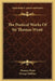 The Poetical Works Of Sir Thomas Wyatt by Thomas Wyatt, George Gilfillan