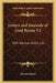 Letters and Journals of Lord Byron V2: With Notices of His Life by Thomas Moore