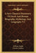 A New Classical Dictionary Of Greek And Roman Biography, Mythology And Geography V2 by William Smith, Charles Anthon