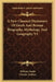 A New Classical Dictionary Of Greek And Roman Biography, Mythology And Geography V1 by William Smith, Charles Anthon