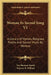 Woman In Sacred Song V1: A Library Of Hymns, Religious Poems And Sacred Music By Woman by Eve Munson Smith, Frances E. Willard