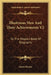 Illustrious Men And Their Achievements V2: Or The People's Book Of Biography by James Parton