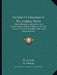 Outlines Of Ornament In The Leading Styles: Selected From Executed Ancient And Modern Works; A Book Of Reference For The Architect, Sculptor, Decorati by W. Audsley, G. Audsley