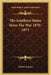 The Southern States Since The War 1870-1871 by Robert Somers