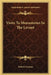 Visits To Monasteries In The Levant by Robert Curzon