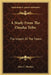 A Study From The Omaha Tribe: The Import Of The Totem by Alice C. Fletcher