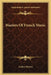 Masters Of French Music by Arthur Hervey