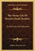 The Home Life Of Borneo Head-Hunters: Its Festivals And Folk-Lore by William Henry Furness
