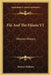 Fiji and the Fijians V2: Mission History by Williams, Thomas