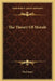 The Theory Of Morals by Paul Janet