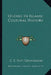 Studies In Islamic Cultural History by G. E. Von Grunebaum