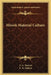 Miwok Material Culture by S. A. Barrett, E. W. Gifford