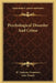 Psychological Disorder And Crime by W. Lindesay Neustatter, John Maude