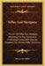Rifles And Shotguns: The Art Of Rifle And Shotgun Shooting For Big Game And Feathered Game With Special Chapters On Military Rifle Shooting by Warren H. Miller