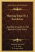 Hunting Trips Of A Ranchman: Sketches Of Sport On The Northern Cattle Plains by Theodore Roosevelt, A. B. Frost, R. Swain Gifford
