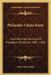 Philander Chase Knox: First Attorney-General Of Theodore Roosevelt, 1901-1904 by Anita Torres Eitler