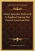 Union Speeches Delivered in England During the Present American War by George Francis Train