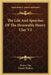 The Life And Speeches Of The Honorable Henry Clay V2 by Henry Clay, Daniel Mallory