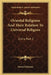 Oriental Religions And Their Relation To Universal Religion: China Part 2 by Samuel Johnson