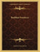 Buddhist Primitives by Ananda Coomaraswamy