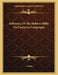 Influence Of The Hebrew Bible On European Languages by A. Meillet