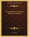 An Introduction To Ancient Religious Symbolism by Isaac Meyer