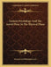 Eastern Psychology And The Astral Plane In The Physical Plane by Theosophical Publishing Society
