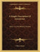 A Simple Description Of Gnosticism: What It Is And What It Teaches by William Thomas