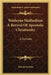 Wesleyan Methodism A Revival Of Apostolic Christianity: A Sermon by Thomas Jackson